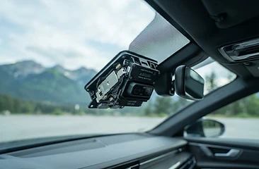 ADAS Windshield Replacement
