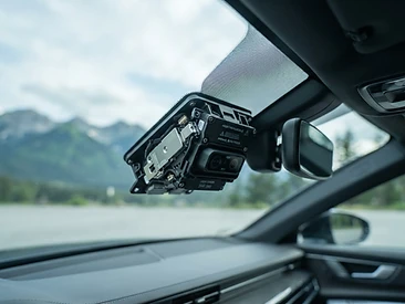 ADAS Windshield Replacement