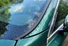 Back-to-School Traffic Is Here — Don't Let a Cracked Windshield Blur the View