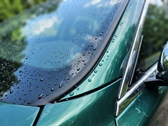 OEM Glass Detailing