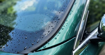 Back-to-School Traffic Is Here — Don't Let a Cracked Windshield Blur the View