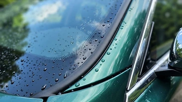 Full Auto Glass Replacement
