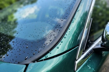 OEM Glass Detailing