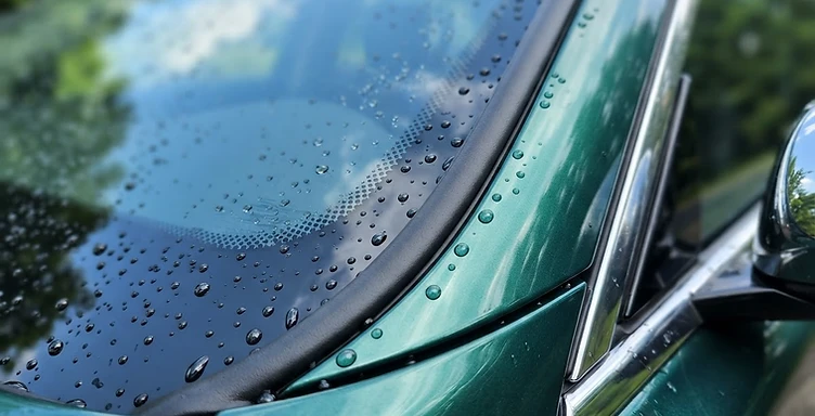 Back-to-School Traffic Is Here — Don't Let a Cracked Windshield Blur the View