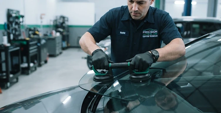 Adding a Teen Driver This Fall? Here's How It Affects Your Windshield Coverage