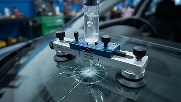 Windshield Repair