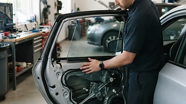 Flat Glass Replacement