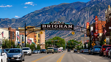 Auto glass service in Brigham City, UT