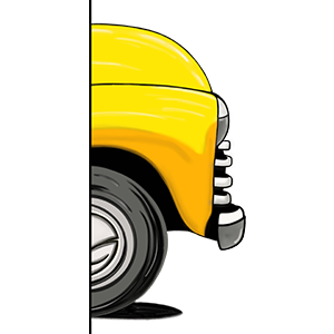 Yellow Truck Marketing