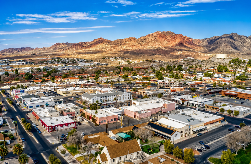 Icon Auto Glass — Windshield Repair & Replacement in Boulder City, NV