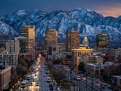 Serving the greater Salt Lake Valley
