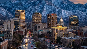 Auto glass service in Salt Lake City, UT