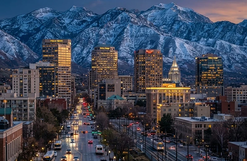 Icon Auto Glass — Windshield Repair & Replacement in Salt Lake City, UT