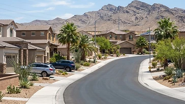 Auto glass service in Summerlin, NV