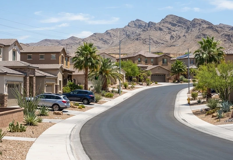 Icon Auto Glass — Windshield Repair & Replacement in Summerlin, NV
