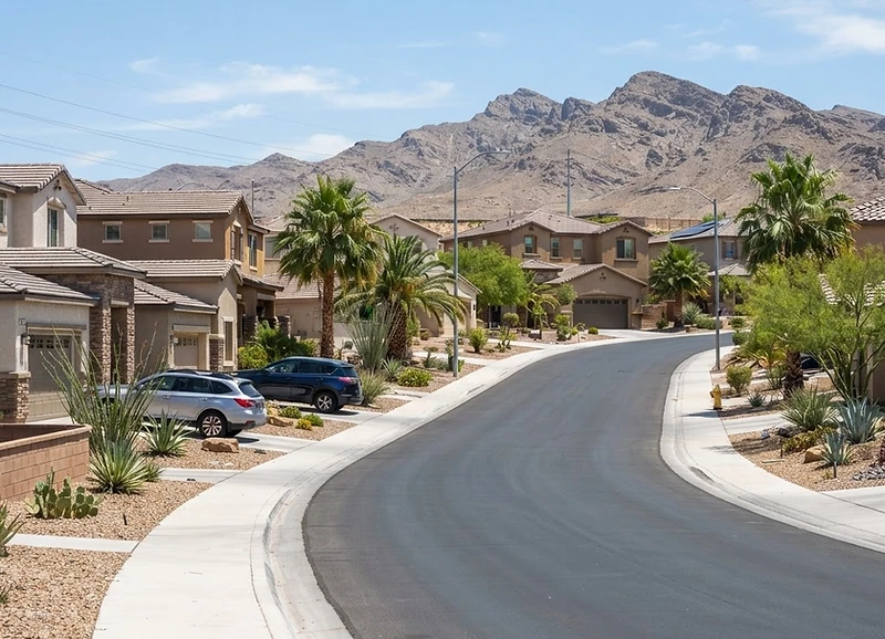Icon Auto Glass — Windshield Repair & Replacement in Spring Valley, NV