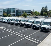 Fleet Glass Program — Provo, UT