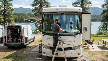 RV Windows