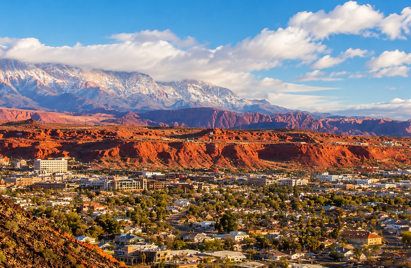 Icon Auto Glass — Windshield Repair & Replacement in Central & Southern Utah, UT