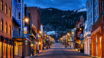 Auto glass service in Park City, UT