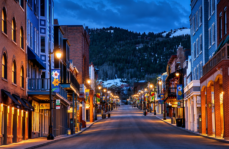 Icon Auto Glass — Windshield Repair & Replacement in Park City, UT