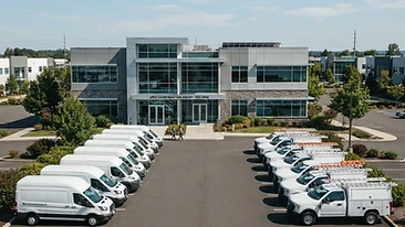 Fleet Services