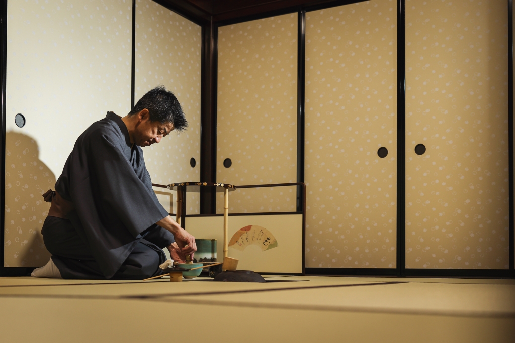 講師 寺島正浩