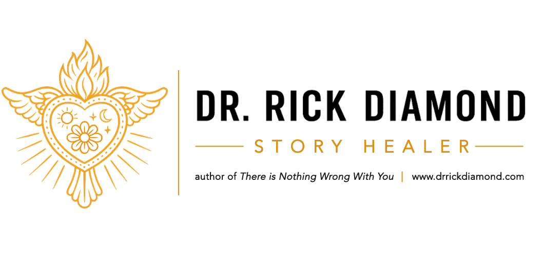 Dr. Rick Diamond — Story Healer