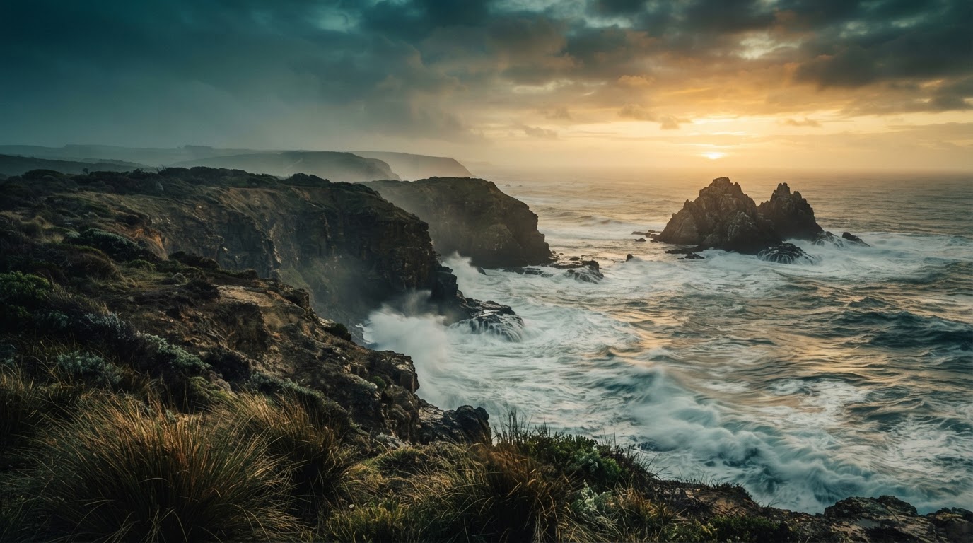 Phillip Island