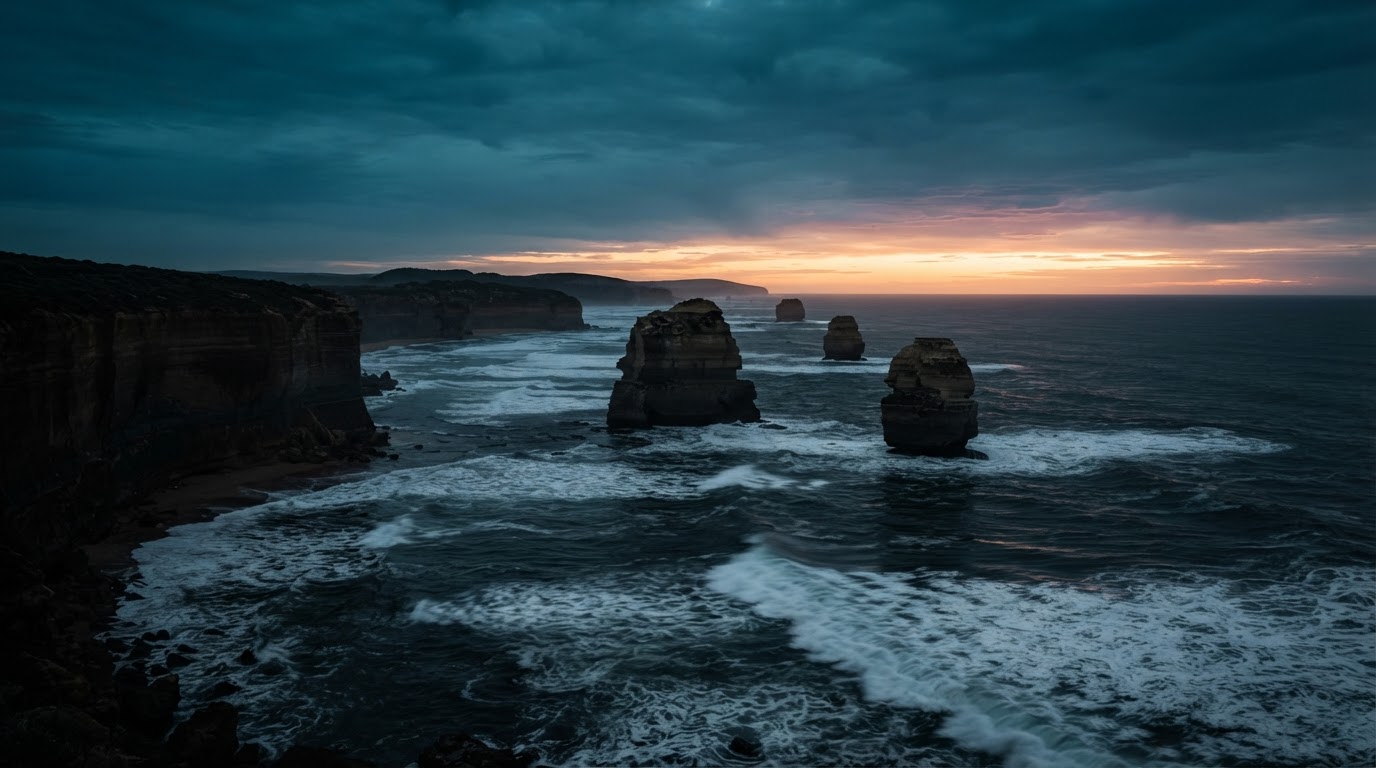 Great Ocean Road