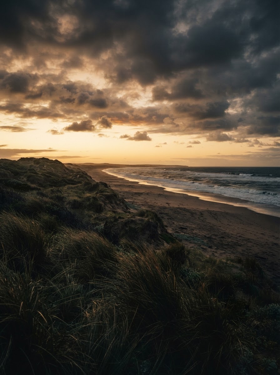 Phillip Island