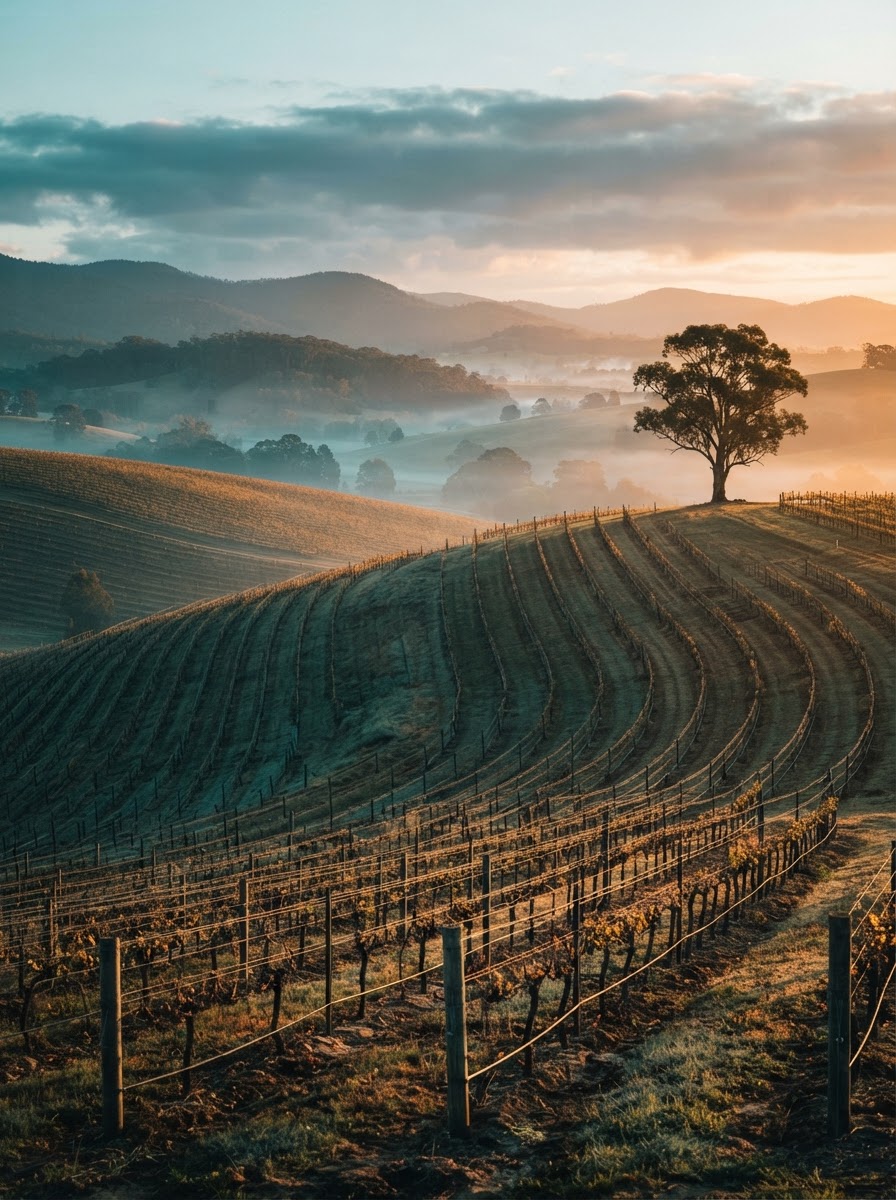 Yarra Valley Tours