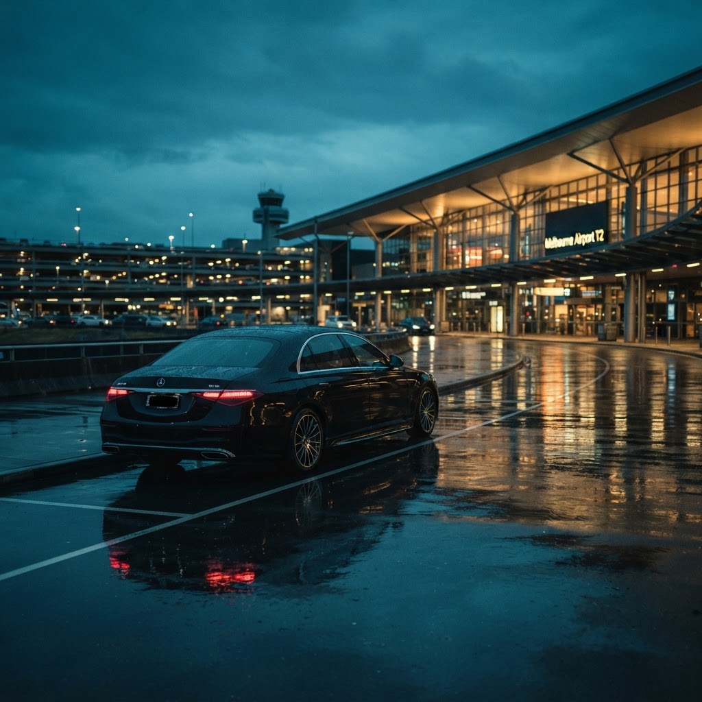 Airport Transfers
