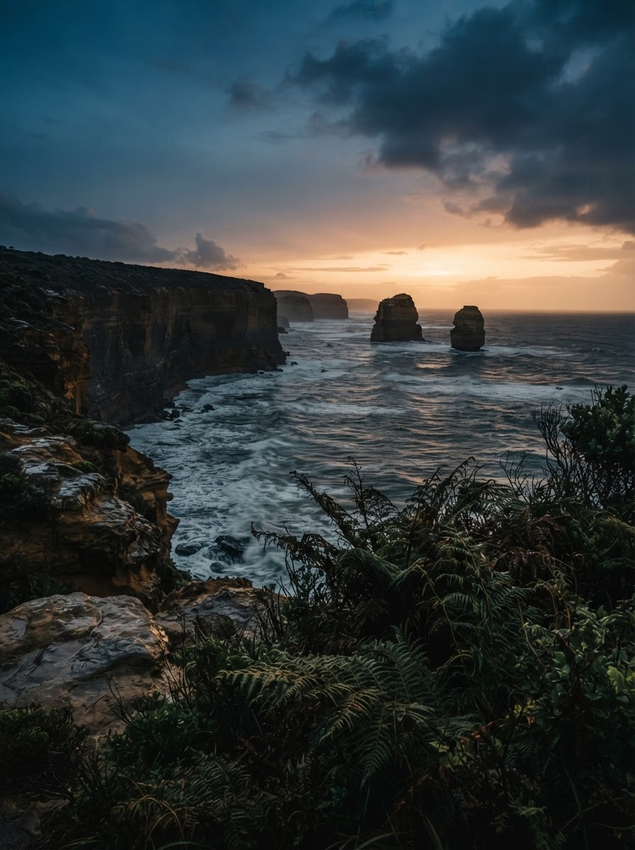 Great Ocean Road