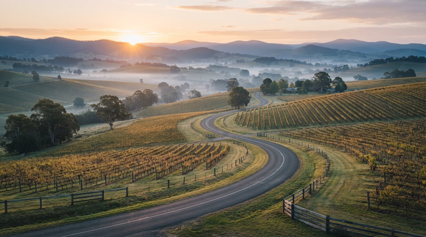 Yarra Valley