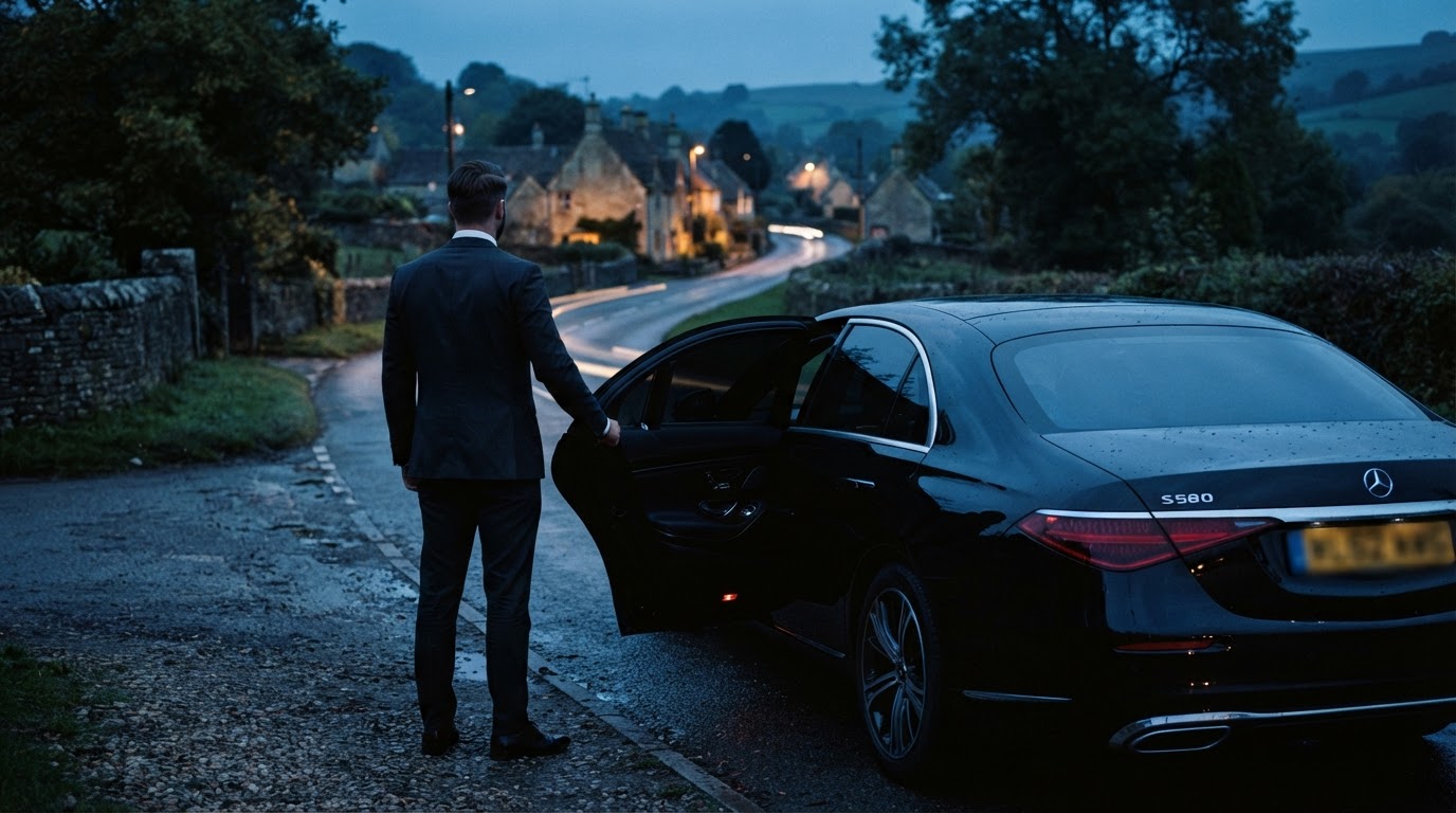 All-Day Car Hire