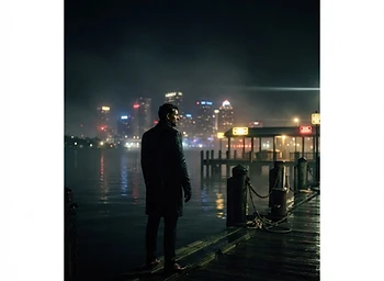 Limited Edition Poster