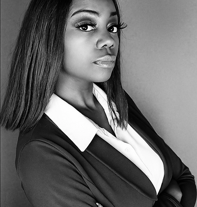 Samiah Stephens as Rhea Gaines
