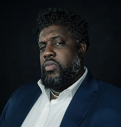 Bronsonn Taylor as Dominic Frazier
