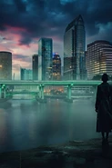 Teaser Art