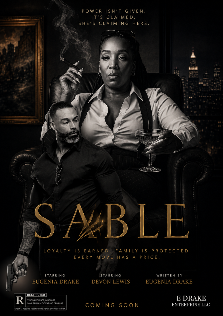 Official Poster
