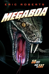 Megaboa