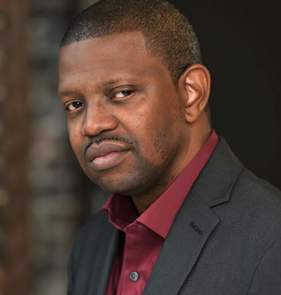 Michael Robinson as Marcus Raines
