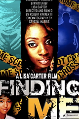 Finding Me