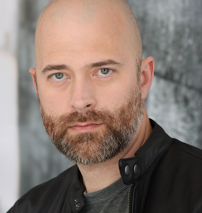 Bryan Spellman as Royce Holden