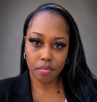 Andi Nicole as Lena Dean