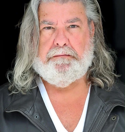 Anthony Vitale as Grant Whitlock