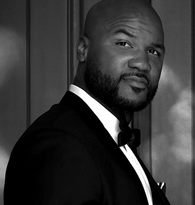 Demetre Taylor as Keen