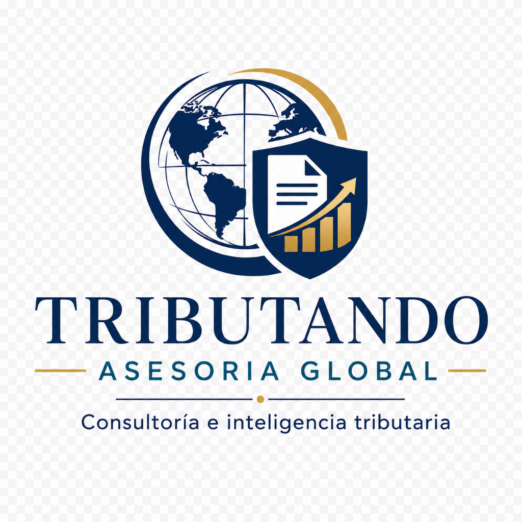 TRIBUTANDO Asesoría Global