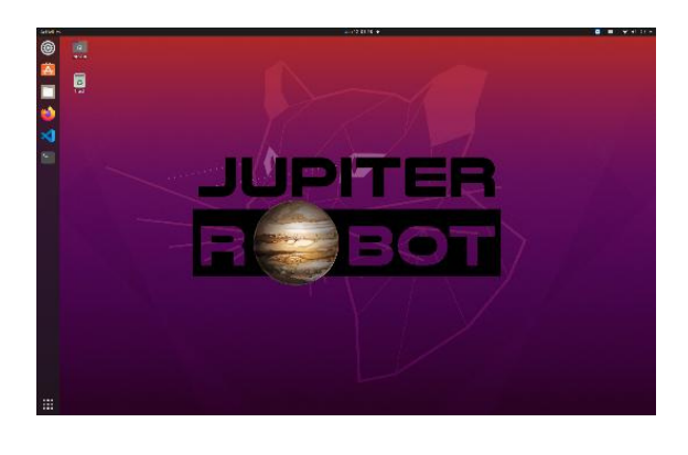 JupiterOS 20